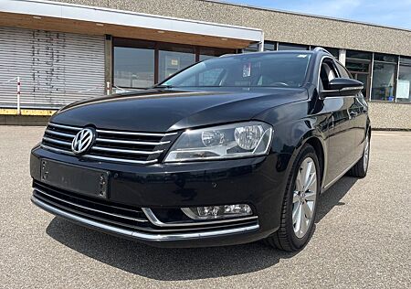 VW Passat Variant Volkswagen Highline BlueMotion