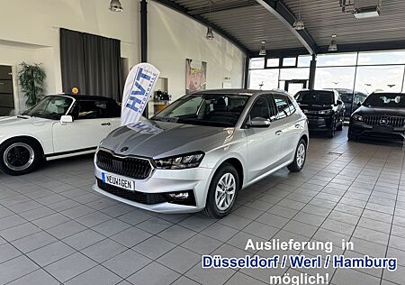 Skoda Fabia 1.0 TSI 85KW 130Jahre |LED|SMART LINK