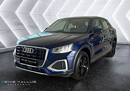 Audi Q2 35 1.5 TFSI /Sehrgepflegt/Automatik