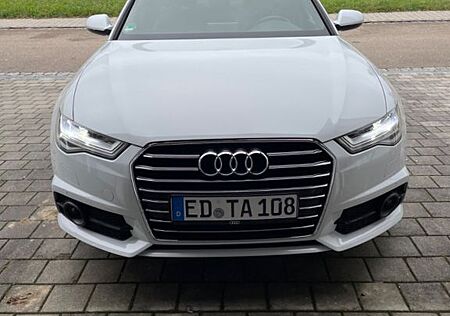 Audi A6 2.0 TDI 140kW ultra S tronic Avant - TOP!