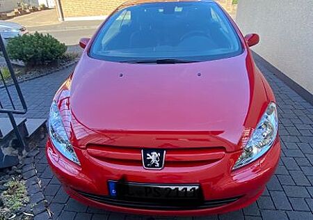 Peugeot 307 CC 135 -