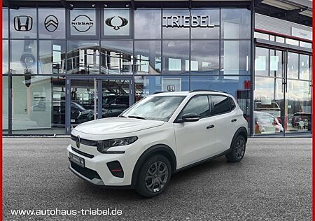Citroën C3 Turbo 100 MAX 1.2 PureTech EU6e NAVI RÜCKFAHR