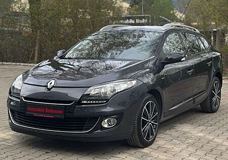 Renault Megane III Grandtour BOSE Edition