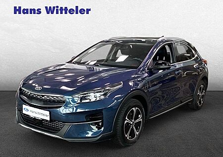 Kia XCeed Spirit Plug-in Hybrid 8-Fach/ACC/SHZ/PANO