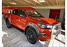 Toyota Hilux Double Cab Invincible 4x4 SOFORT!!!