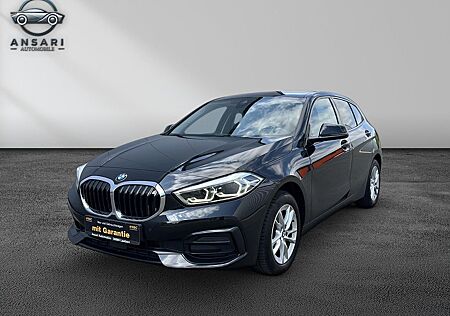 BMW 118i Sport Line Aut. |Live Cockpit Pro |LED |SHZ