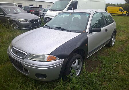 Rover 25 Celeste