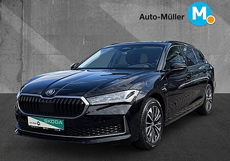 Skoda Superb Combi 1.5 TSI DSG Selection*Matrix*Navi*