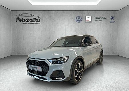 Audi A1 citycarver 35 TFSI edition one S tronic