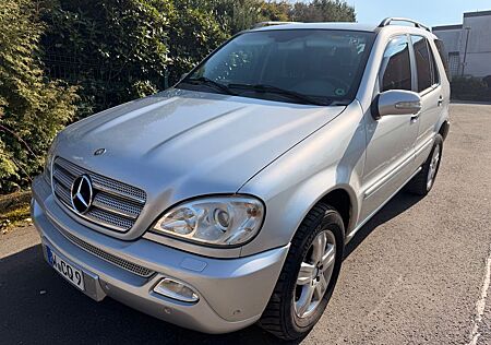 Mercedes-Benz ML 350 Final Edition Final Edition