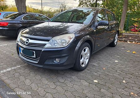 Opel Astra H 1,6 TÜV 08/25