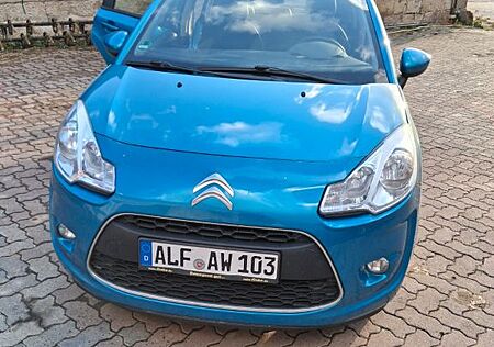 Citroën C3 HDi 70 Tendance Tendance