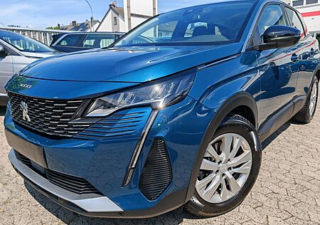 Peugeot 3008 PureTech 130 EAT8 LED KAMERA TOP #56688