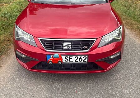 Seat Leon 1.4 TSI ACT 110kW Start&Stop FR FR