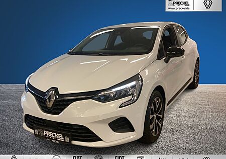 Renault Clio Equilibre SCe 65 / Klima