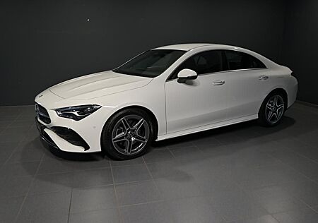 Mercedes-Benz CLA 200 Coupé AMG/KAMERA/LED/SHZ