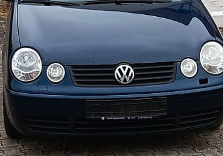 VW Polo Volkswagen 1.2 47kW Tüv/klima/Sitzheizung