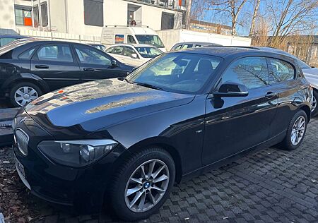 BMW 114i Urban Line Urban Line