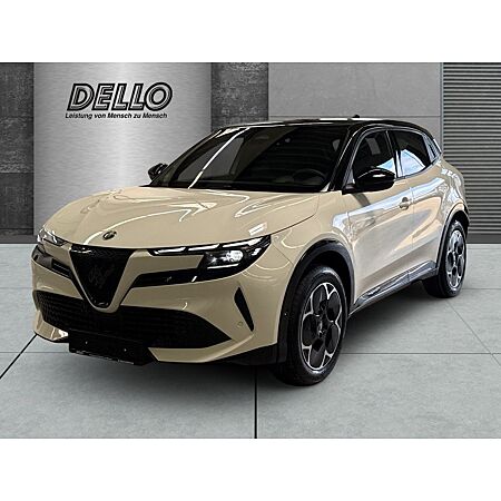 Alfa Romeo Junior leasen
