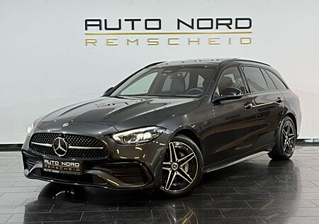 Mercedes-Benz C 220 d T AMG*OLED*Pano*Night*Kamera*Ambiente*