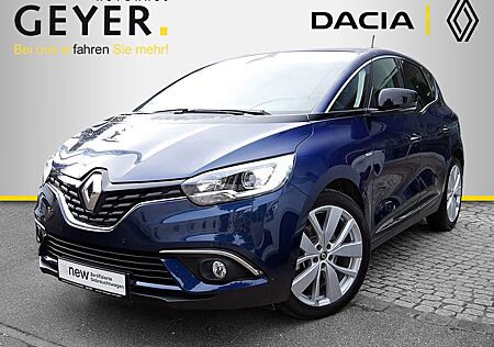 Renault Scenic Limited TCe 140 EDC PDC SHZ KAMERA NAVI