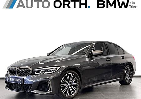 BMW 340 M340i xDrive LC-PROF HUD DRIV.ASS SIHZ LED h/k