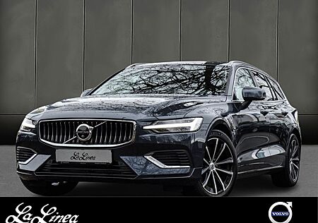 Volvo V60 T6 Plus Bright Recharge Plug-In Hybrid AWD