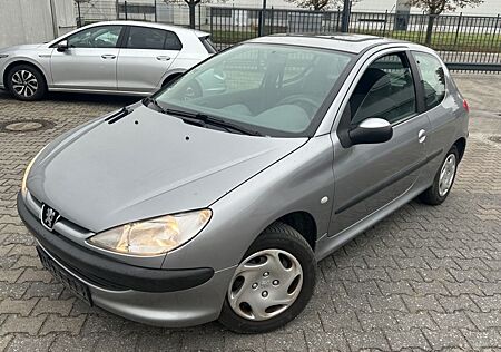 Peugeot 206 Filou