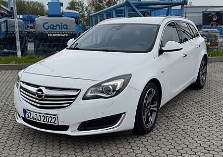 Opel Insignia ST 2.0 CDTI ecoFL. Business Ed 103k...