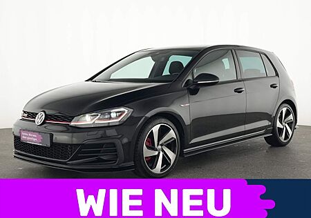 VW Golf Volkswagen GTI TCR Panorama|DYNAUDIO|Akrapovic|ACC