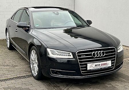 Audi A8 3.0TDI clean diesel*1.HAND*MATRIX*ACC*STANDH*
