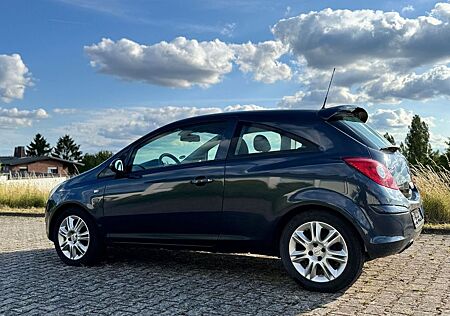 Opel Corsa 1.4 Twinport Edition Edition