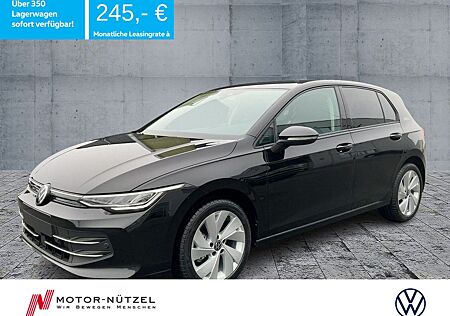 VW Golf Volkswagen VIII 1.5 TSI GOAL*RFK*NAVI