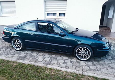 Opel Calibra 2.5i V6 V6
