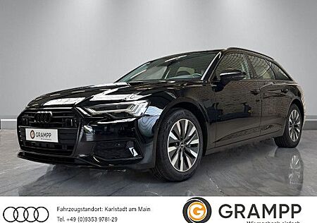 Audi A6 Avant Sport 40 TDI quattro S-tronic +HD-MATRI