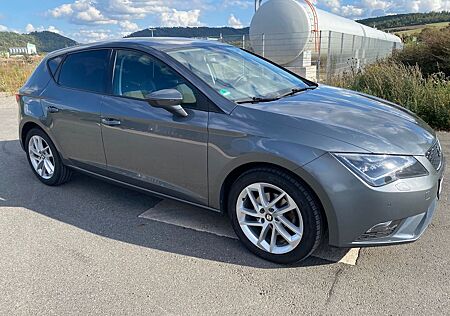 Seat Leon 1.4 TSI 103kW Start&Stop Style Style