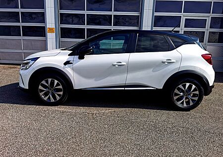 Renault Captur II Experience