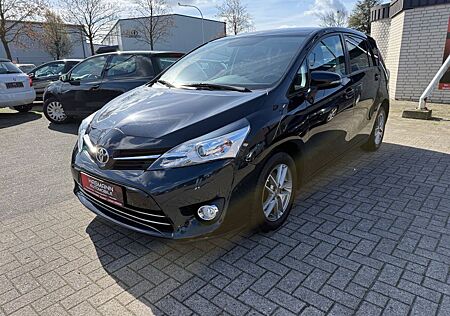 Toyota Verso SkyView Edition*7-SITZER*6-GANG*KLIMA*TOP