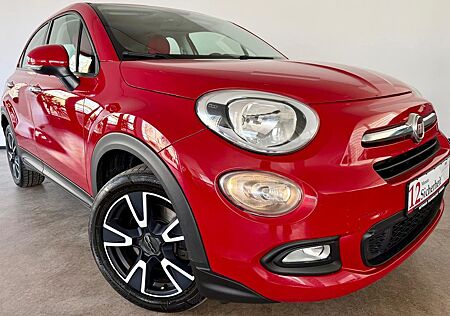 Fiat 500X 1.6 MultiJet AHK Pop Star Keyless Entry
