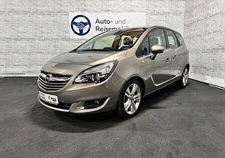 Opel Meriva B 1.4 Turbo Innovation/Automatik