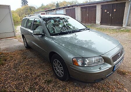 Volvo V70 2.4 Kinetic Kinetic