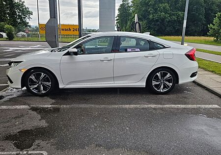 Honda Civic 1.5 VTEC TURBO Elegance Elegance