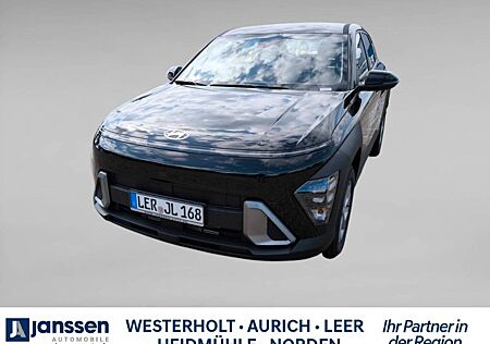 Hyundai Kona SX2 Select Funktions-Paket