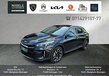 Kia XCeed 1.6 Plug-in Hybrid Spirit|Navi| Klima|SZH