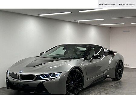 BMW i8 Roadster First Edition 1 of 200 Harman/Kardon