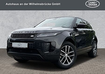 Land Rover Range Rover Evoque D165 S Black Pack/SHD