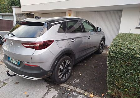 Opel Grandland X Grandland (X) 2.0 Diesel 130kW Ultimate Auto...