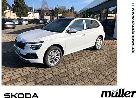 Skoda Kamiq Selection 1.5 TSI DSG NAV MATRIX PANO