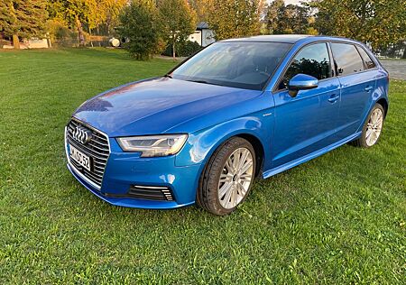 Audi A3 1.4 TFSI e-tron S tronic sport Sportback ...