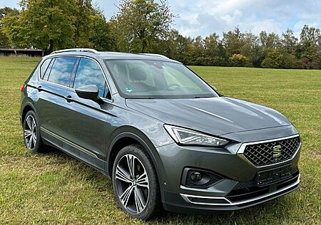 Seat Tarraco 2.0 TDI 140kW Xcellence 4Drive DSG X...